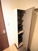 靴箱 ＡＬＥＧＲＩＡ枚方公園