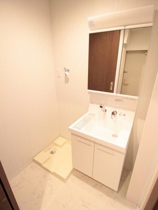 洗面 ＡＬＥＧＲＩＡ枚方公園