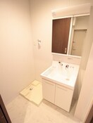 洗面 ＡＬＥＧＲＩＡ枚方公園