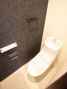 トイレ ＡＬＥＧＲＩＡ枚方公園