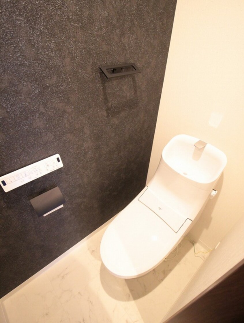 トイレ ＡＬＥＧＲＩＡ枚方公園