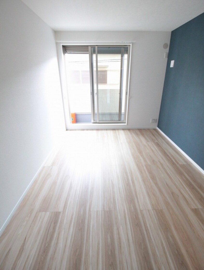 居室 ＡＬＥＧＲＩＡ枚方公園