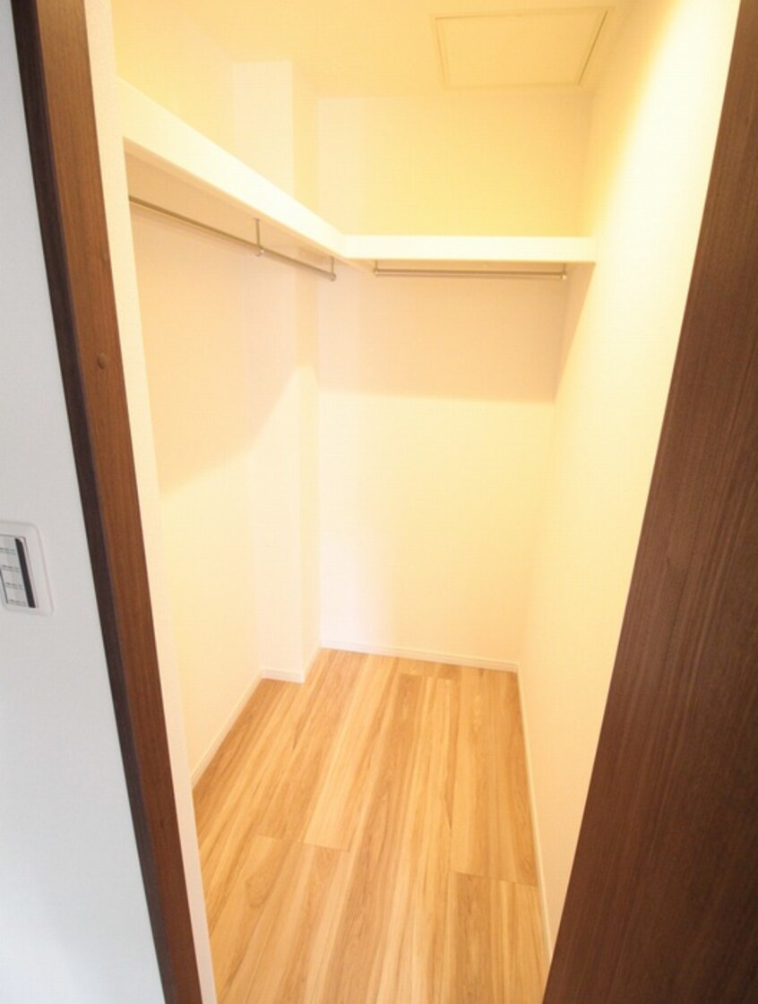 収納 ＡＬＥＧＲＩＡ枚方公園