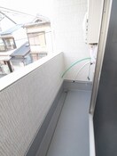 ベランダ・バルコニー ＡＬＥＧＲＩＡ枚方公園