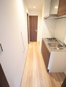 内観写真 ＡＬＥＧＲＩＡ枚方公園