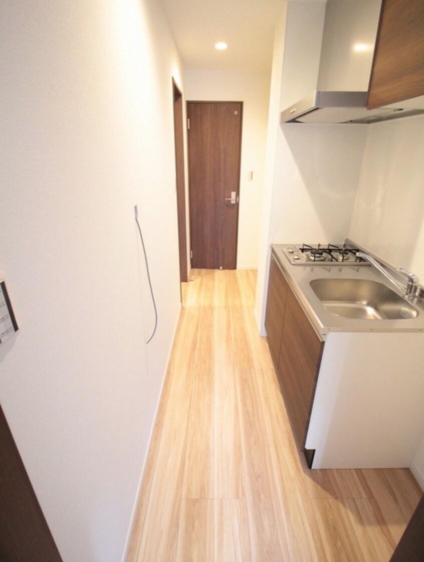 内観写真 ＡＬＥＧＲＩＡ枚方公園