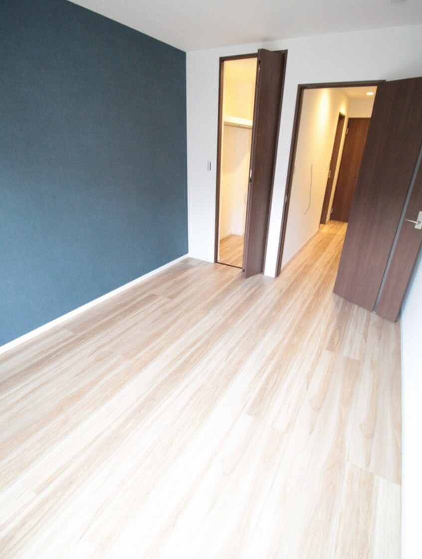 居室 ＡＬＥＧＲＩＡ枚方公園