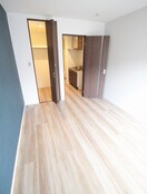 居室 ＡＬＥＧＲＩＡ枚方公園