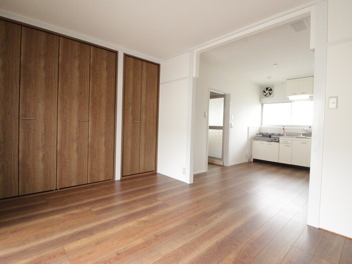 居室 ステ－ジ和坂