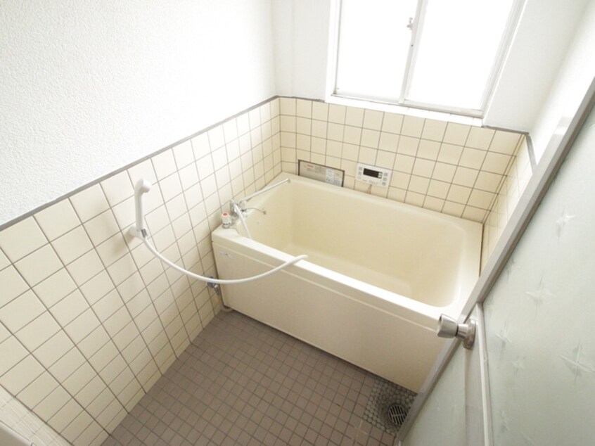 バス／シャワールーム等 ステ－ジ和坂