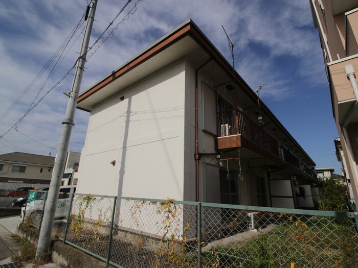 外観写真 ステ－ジ和坂