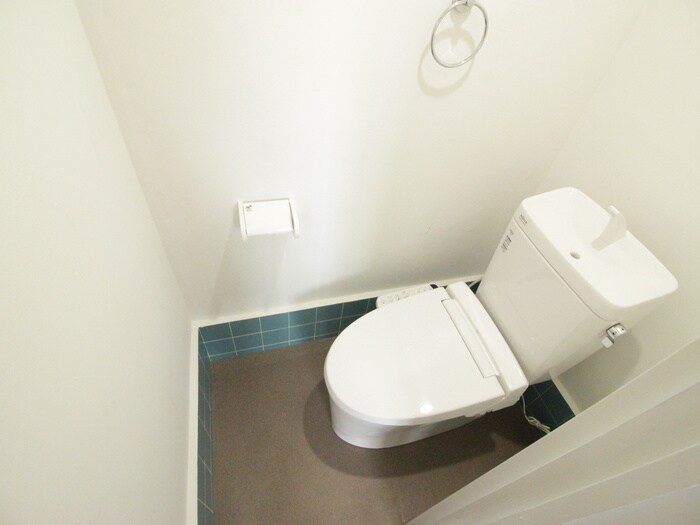 トイレ ステ－ジ和坂