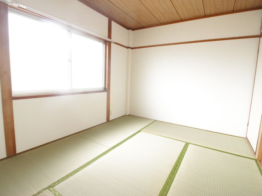 居室 ステ－ジ和坂