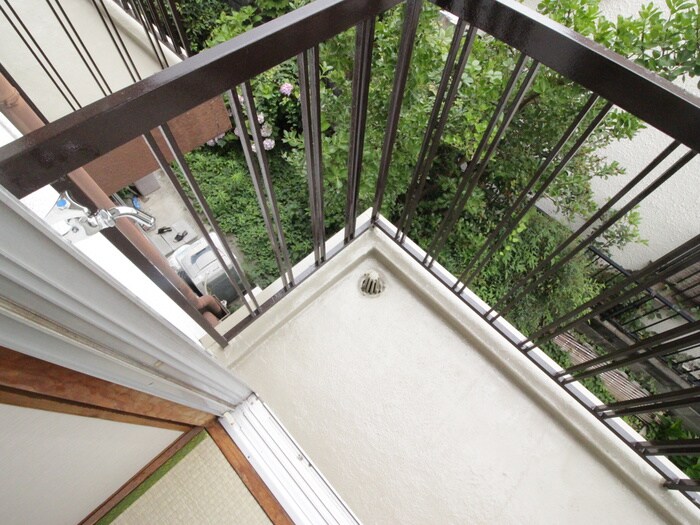 洗濯機置場 ステ－ジ和坂