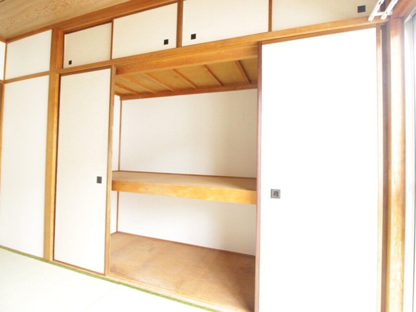 収納 ステ－ジ和坂