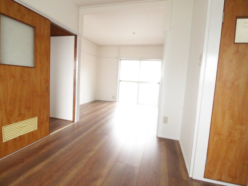 居室 ステ－ジ和坂