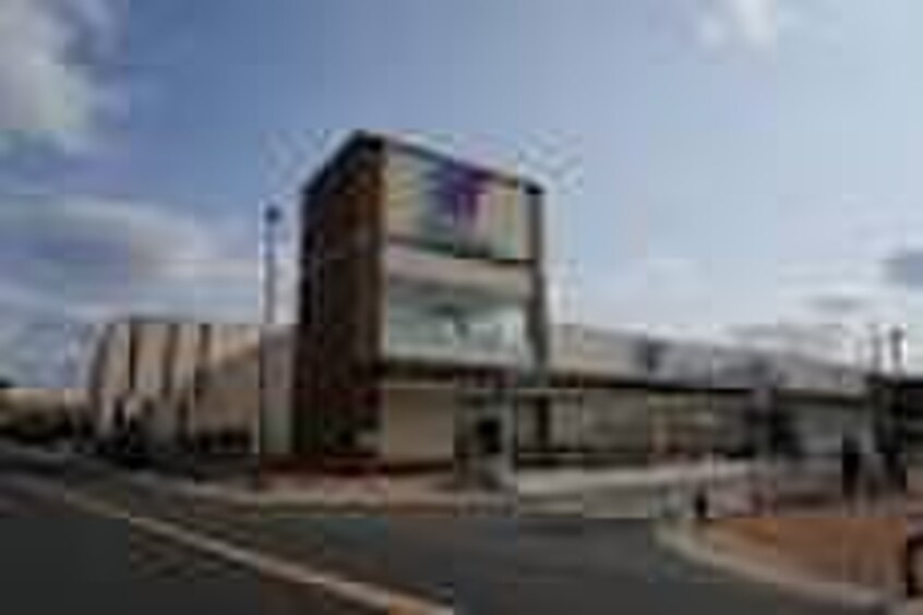 マンダイ(スーパー)まで1700m ステ－ジ和坂