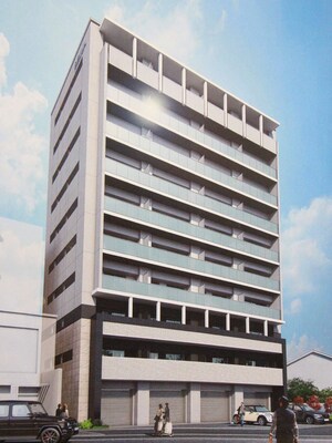 仮)千里丘駅前プロジェクト
