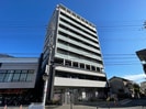 エターナ千里丘の外観
