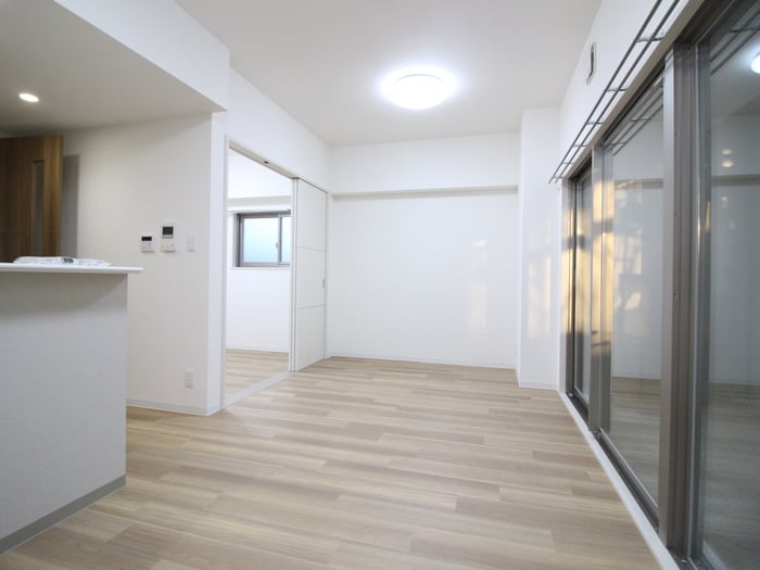 居室 エターナ千里丘