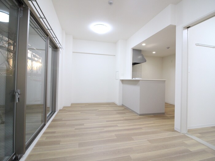 居室 エターナ千里丘