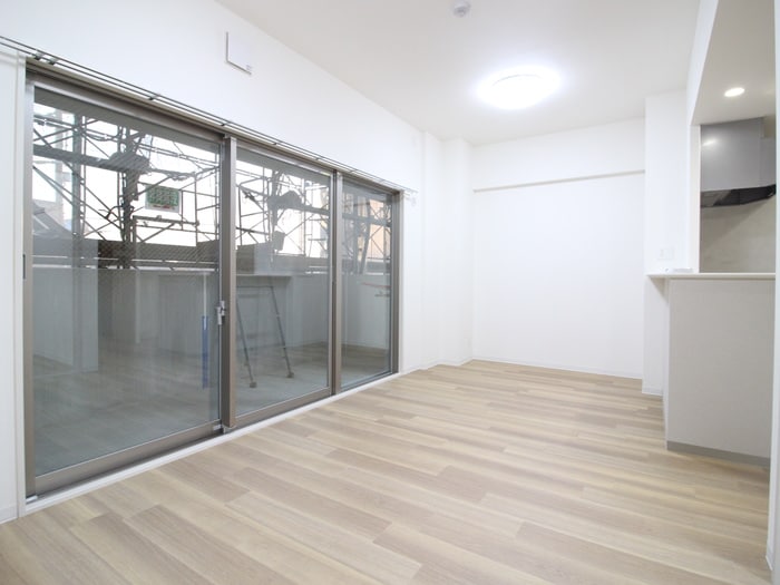 居室 エターナ千里丘