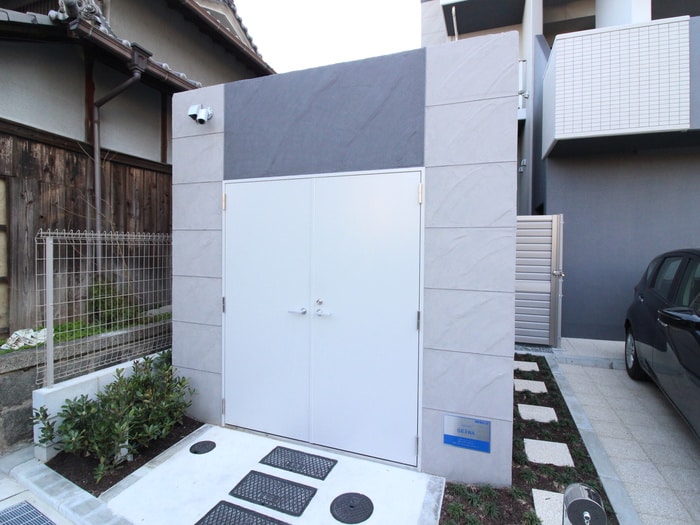 その他 エターナ千里丘