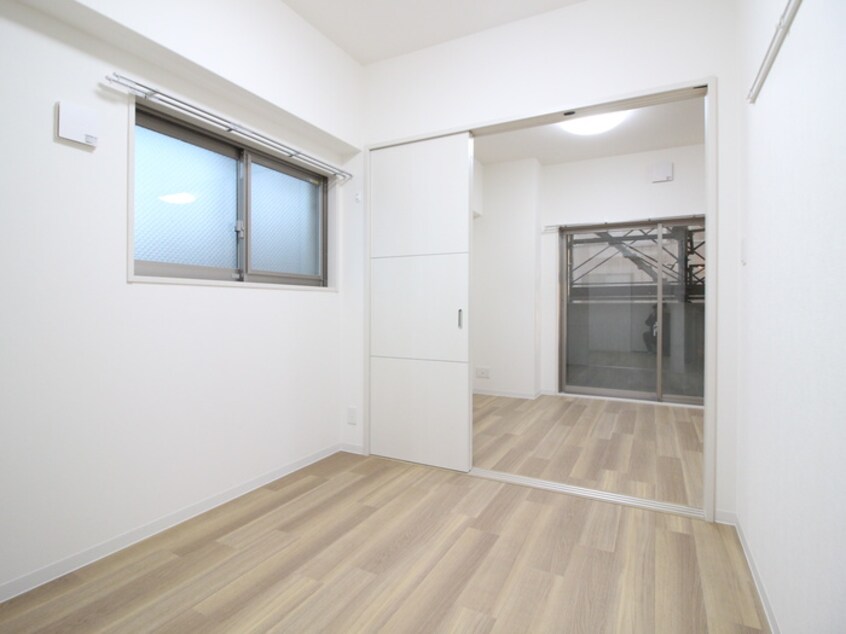 居室 エターナ千里丘