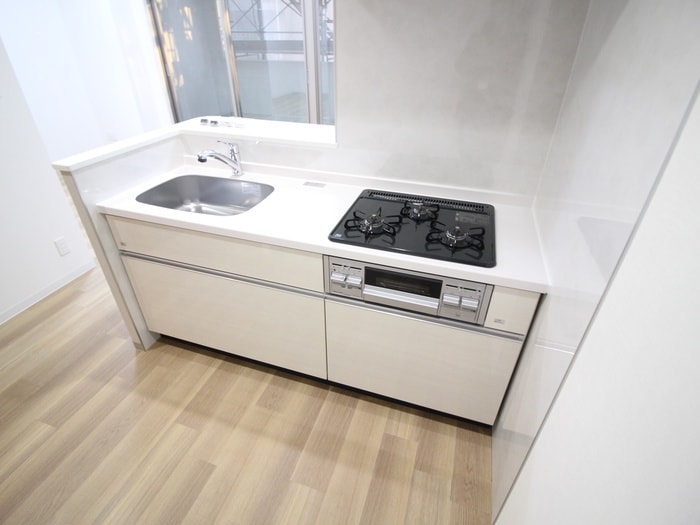 キッチン エターナ千里丘