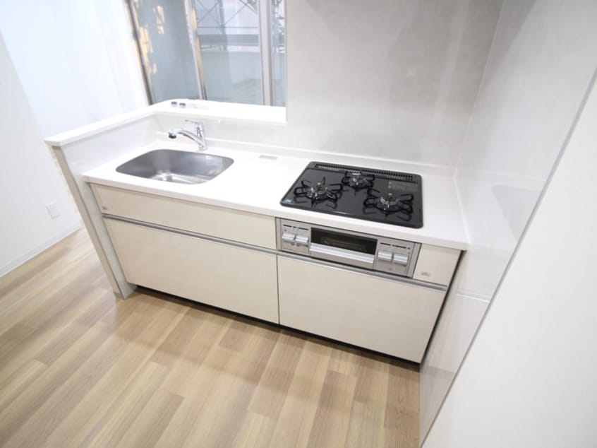キッチン エターナ千里丘