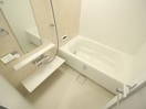 バス／シャワールーム等 エターナ千里丘