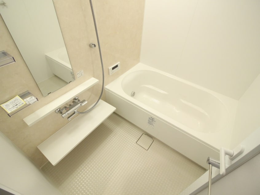 バス／シャワールーム等 エターナ千里丘