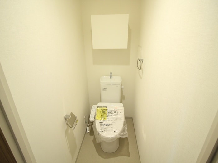 トイレ エターナ千里丘