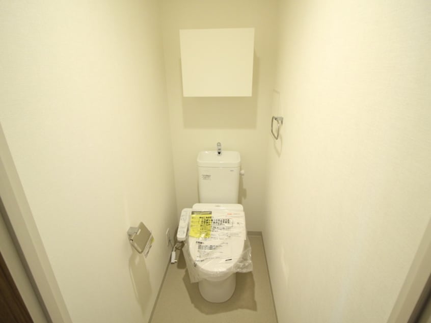 トイレ エターナ千里丘