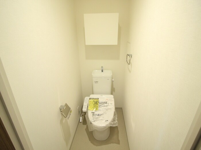 トイレ エターナ千里丘