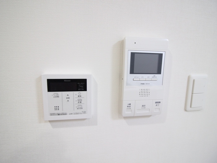 内観写真 エターナ千里丘