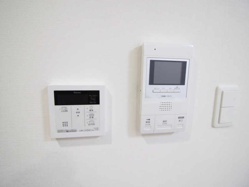 内観写真 エターナ千里丘