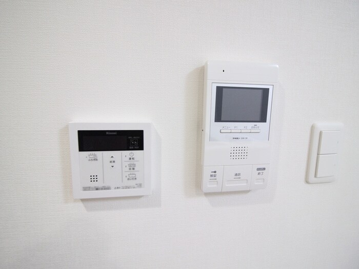 内観写真 エターナ千里丘