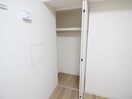 収納 エターナ千里丘