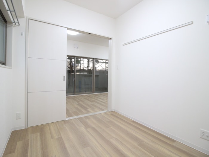 居室 エターナ千里丘