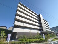 ﾌｧｰｽﾄﾌｨｵｰﾚ江坂ｶﾞｰﾃﾞﾝ(611)