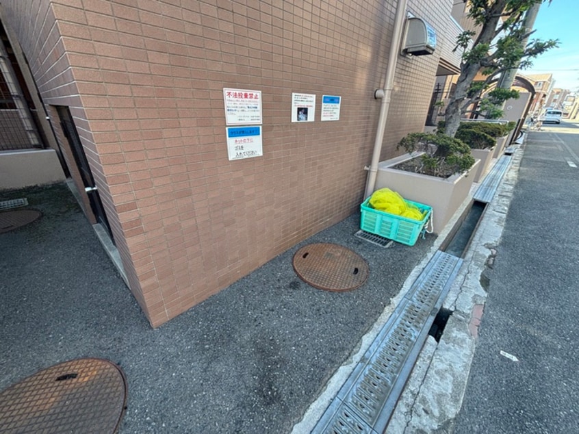 その他 フレアコート野口