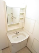 洗面 フレアコート野口