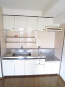 キッチン フレアコート野口