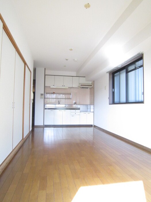 キッチン フレアコート野口