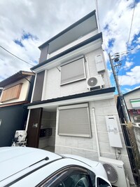 ドミール新白水丸