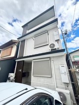 ドミール新白水丸