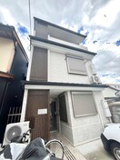 外観写真 ドミール新白水丸