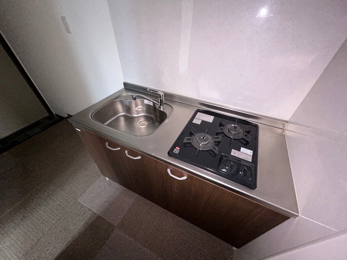 キッチン ドミール新白水丸