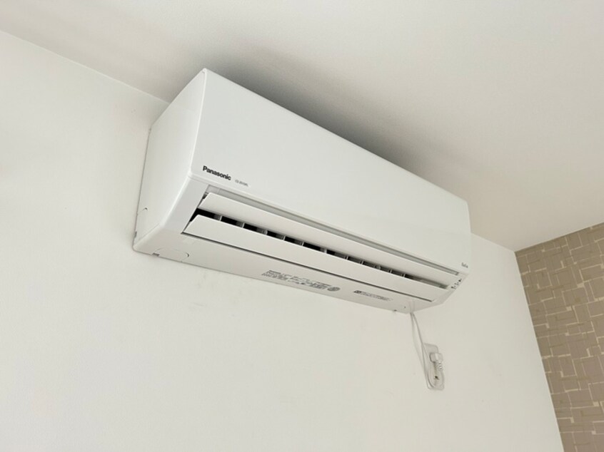 内観写真 ドミール新白水丸